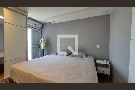 Apartamento para alugar com 2 quartos, 144m² em Jardim Bela Vista, Santo André