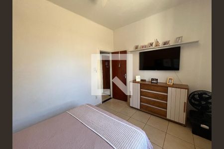 Quarto de apartamento à venda com 2 quartos, 62m² em Tauá, Rio de Janeiro