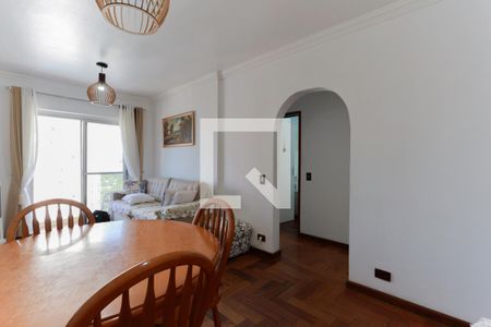 Sala de apartamento à venda com 2 quartos, 58m² em Casa Verde, São Paulo