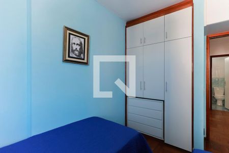 Quarto 1 de apartamento à venda com 2 quartos, 58m² em Casa Verde, São Paulo
