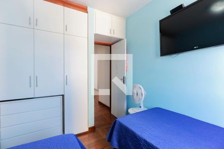 Quarto 1 de apartamento à venda com 2 quartos, 58m² em Casa Verde, São Paulo