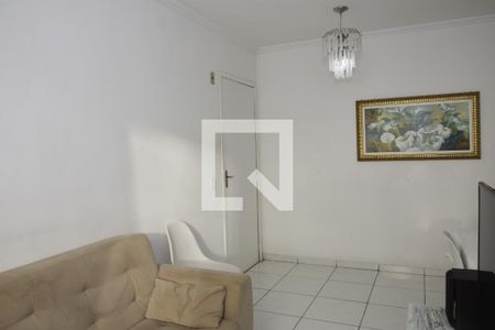 Apartamento para alugar com 2 quartos, 52m² em Jardim Valo Verde, Embu das Artes