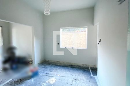 Sala de Jantar de casa para alugar com 3 quartos, 280m² em Pompéia, Belo Horizonte