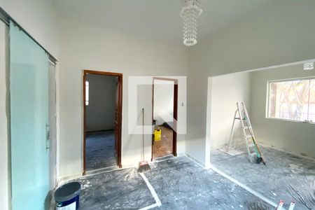 Sala de Jantar de casa para alugar com 3 quartos, 280m² em Pompéia, Belo Horizonte