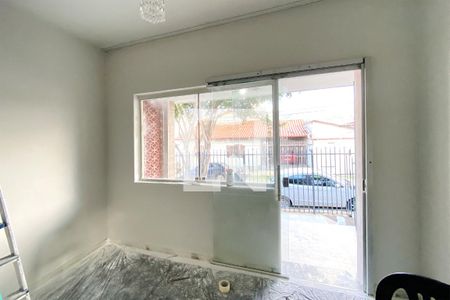 Sala de casa para alugar com 3 quartos, 280m² em Pompéia, Belo Horizonte