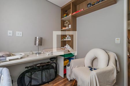 Apartamento à venda com 3 quartos, 94m² em Jardim Tupanci, Barueri
