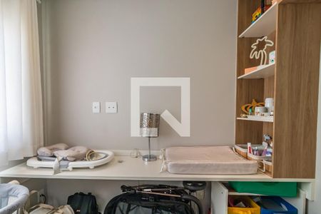 Apartamento à venda com 3 quartos, 94m² em Jardim Tupanci, Barueri