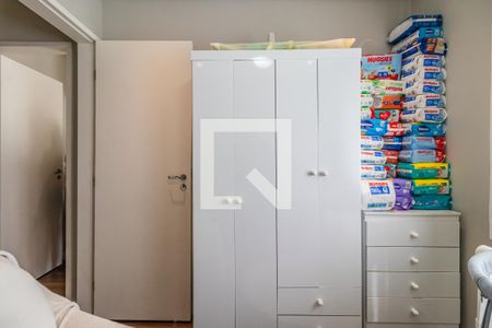 Apartamento à venda com 3 quartos, 94m² em Jardim Tupanci, Barueri