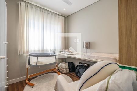 Apartamento à venda com 3 quartos, 94m² em Jardim Tupanci, Barueri