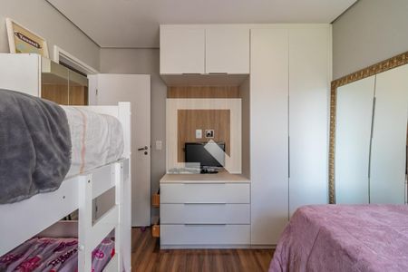 Apartamento à venda com 3 quartos, 94m² em Jardim Tupanci, Barueri
