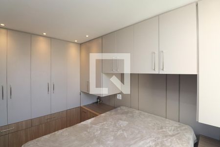 Quarto 2 de apartamento à venda com 2 quartos, 57m² em Vila Irmaos Arnoni, São Paulo