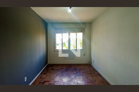 Sala  de apartamento para alugar com 1 quarto, 50m² em Partenon, Porto Alegre