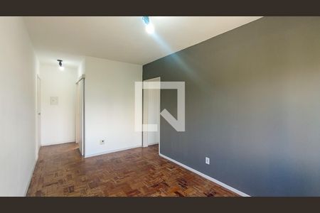 Sala  de apartamento para alugar com 1 quarto, 50m² em Partenon, Porto Alegre