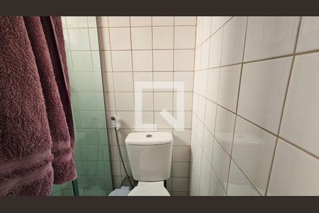 Apartamento para alugar com 2 quartos, 54m² em Jardim Bonfiglioli, Jundiaí