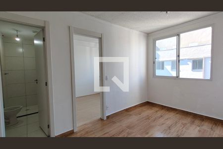 Apartamento para alugar com 2 quartos, 35m² em Vila Pirituba, São Paulo