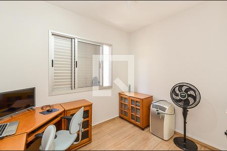 Quarto 2 de apartamento à venda com 4 quartos, 180m² em Cidade Nova, Belo Horizonte