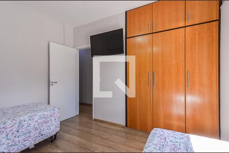 Quarto 1 de apartamento à venda com 4 quartos, 180m² em Cidade Nova, Belo Horizonte