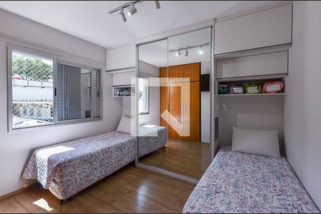 Quarto 1 de apartamento à venda com 4 quartos, 180m² em Cidade Nova, Belo Horizonte
