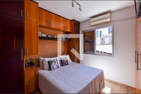 Quarto 1 de apartamento à venda com 4 quartos, 180m² em Cidade Nova, Belo Horizonte