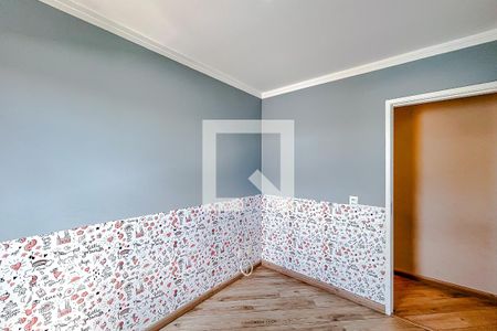 Quarto 1 de apartamento para alugar com 2 quartos, 49m² em Vila Carrão, São Paulo