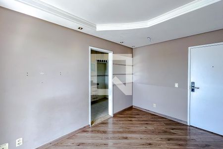 Sala de apartamento para alugar com 2 quartos, 49m² em Vila Carrão, São Paulo