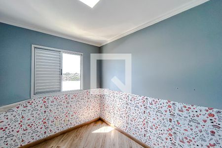 Quarto 1 de apartamento para alugar com 2 quartos, 49m² em Vila Carrão, São Paulo