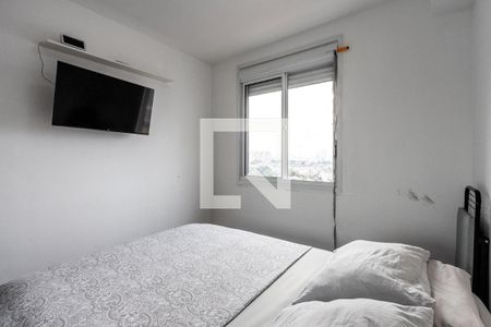 Quarto de apartamento para alugar com 1 quarto, 24m² em Água Branca, São Paulo