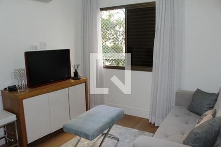 Apartamento à venda com 3 quartos, 117m² em Consolação, São Paulo