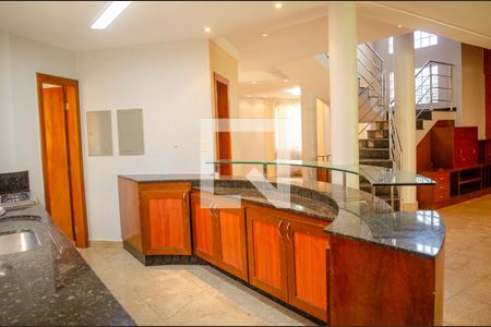 Casa de Condomínio para alugar com 3 quartos, 438m² em Jardins Mônaco, Aparecida de Goiânia