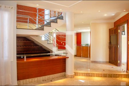 Casa de Condomínio para alugar com 3 quartos, 438m² em Jardins Mônaco, Aparecida de Goiânia