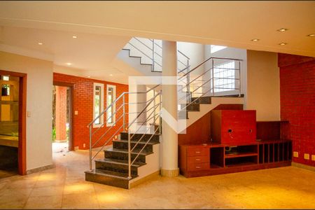 Casa de Condomínio para alugar com 3 quartos, 438m² em Jardins Mônaco, Aparecida de Goiânia