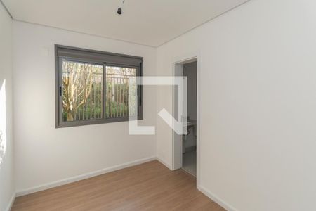 Suíte 2 de apartamento à venda com 3 quartos, 256m² em Tucuruvi, São Paulo