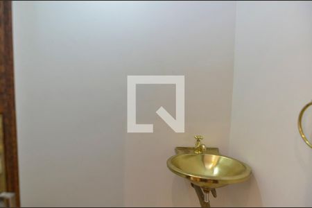 Lavabo de apartamento à venda com 3 quartos, 131m² em Tijuca, Rio de Janeiro
