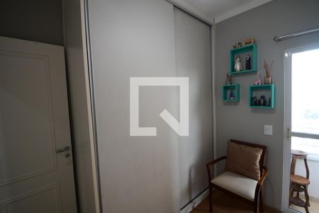 Quarto 1 de apartamento à venda com 3 quartos, 75m² em Parque das Flores, Campinas