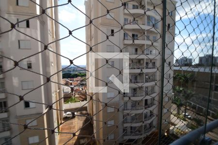 Apartamento à venda com 3 quartos, 75m² em Parque das Flores, Campinas