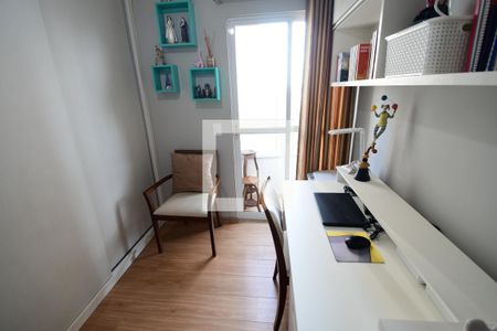 Quarto 1 de apartamento à venda com 3 quartos, 75m² em Parque das Flores, Campinas