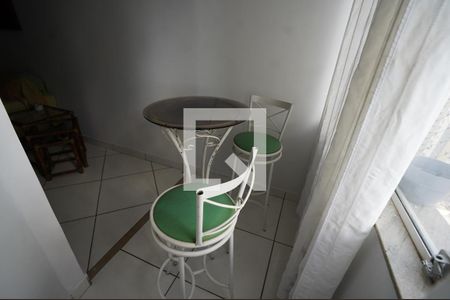 Apartamento para alugar com 2 quartos, 69m² em Setor Bueno, Goiânia