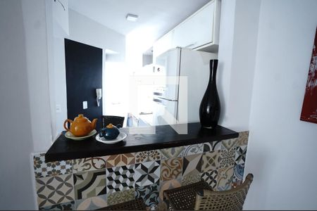 Apartamento para alugar com 2 quartos, 69m² em Setor Bueno, Goiânia