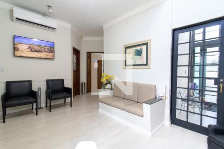 Sala de casa à venda com 3 quartos, 100m² em Bosque, Campinas