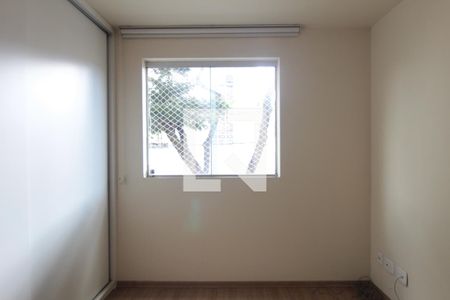 Suite de apartamento à venda com 3 quartos, 135m² em Itapoã, Belo Horizonte