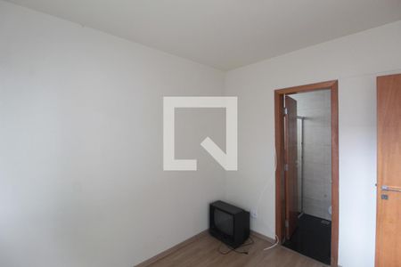 Suite de apartamento à venda com 3 quartos, 135m² em Itapoã, Belo Horizonte