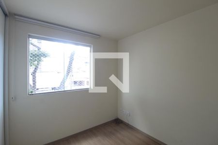 Suite de apartamento à venda com 3 quartos, 135m² em Itapoã, Belo Horizonte