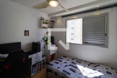 Quarto 2 de apartamento para alugar com 2 quartos, 72m² em Lapa, São Paulo