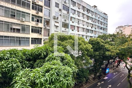 Apartamento à venda com 4 quartos, 203m² em Copacabana, Rio de Janeiro
