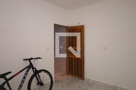 Quarto de casa para alugar com 1 quarto, 20m² em Cidade Tiradentes, São Paulo