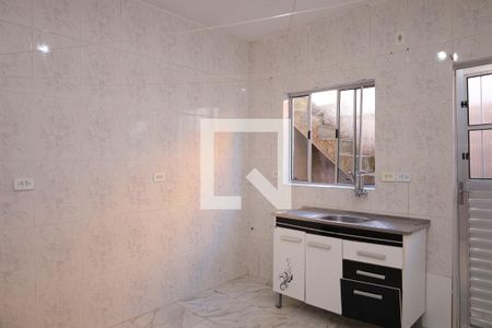 Sala de casa para alugar com 1 quarto, 20m² em Cidade Tiradentes, São Paulo