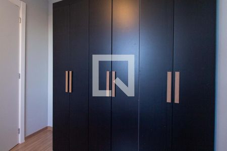 Quarto 2 de apartamento para alugar com 2 quartos, 33m² em Mooca, São Paulo