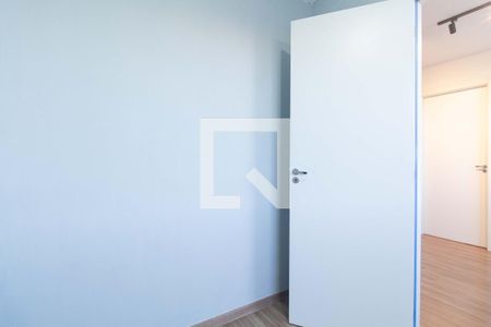 Quarto 1 de apartamento para alugar com 2 quartos, 33m² em Mooca, São Paulo