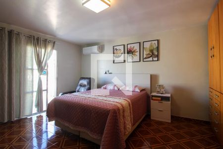 Quarto 1 de casa à venda com 4 quartos, 359m² em Parque Penha, São Paulo