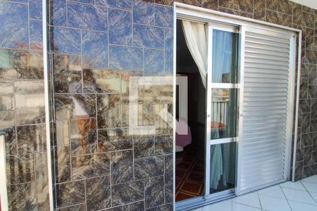 Varanda Quarto 1 de casa à venda com 4 quartos, 359m² em Parque Penha, São Paulo